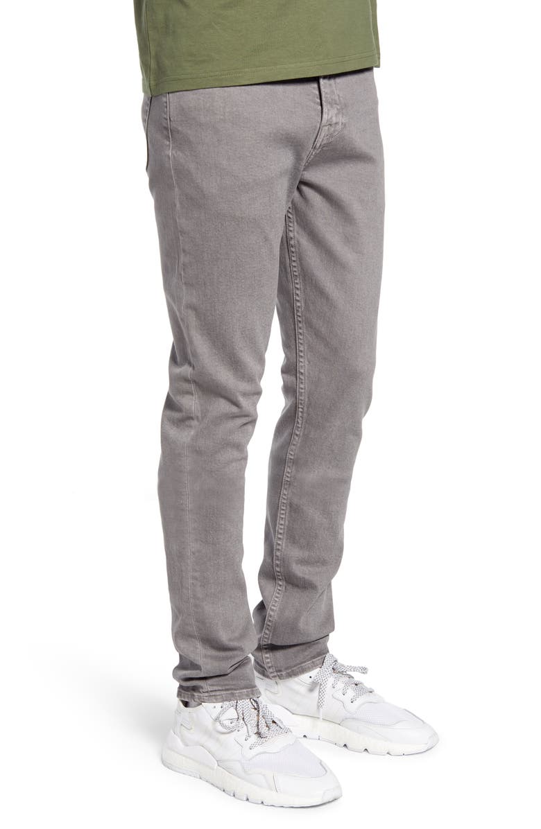 BLDWN Modern Skinny Fit Jeans, Alternate, color, 