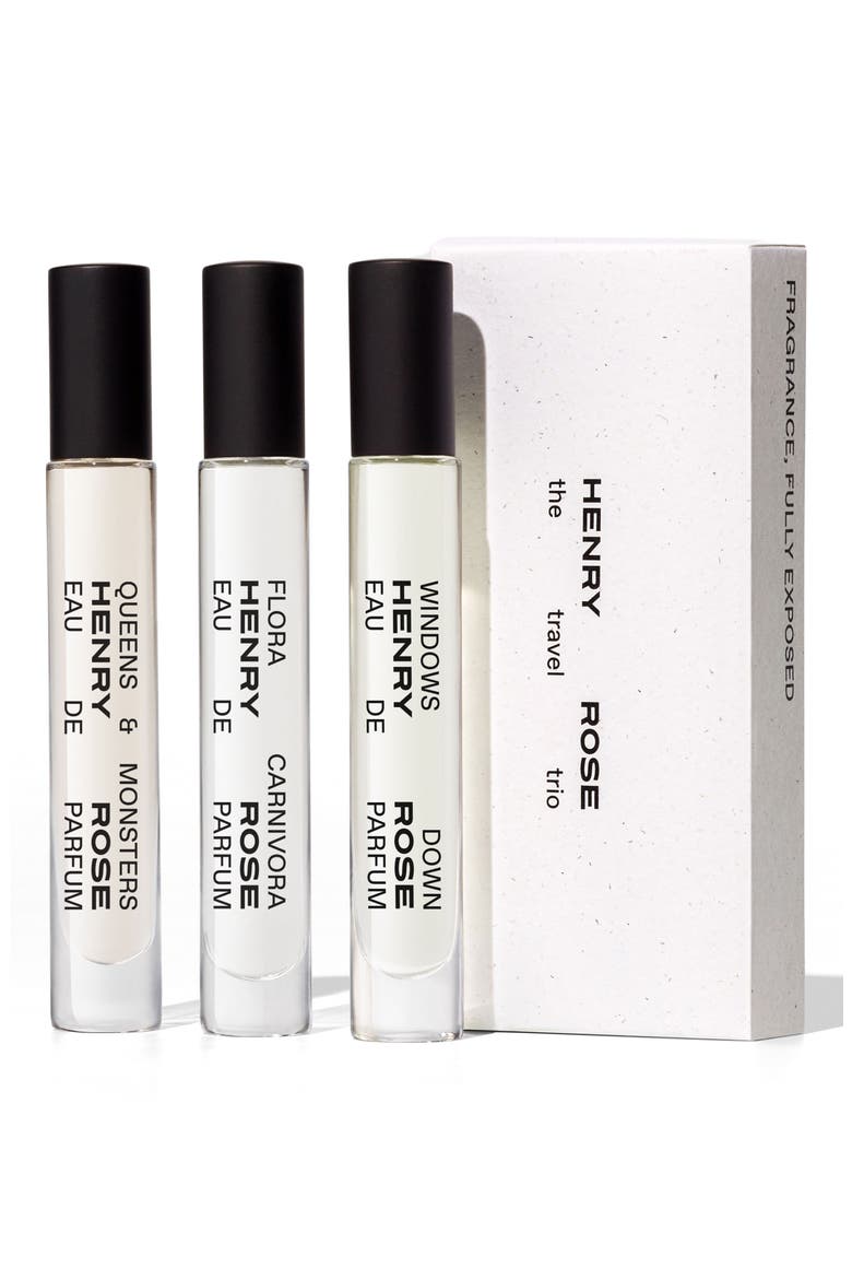 Travel Eau de Parfum Sprays Set $105 Value, Main, color, NO COLOR