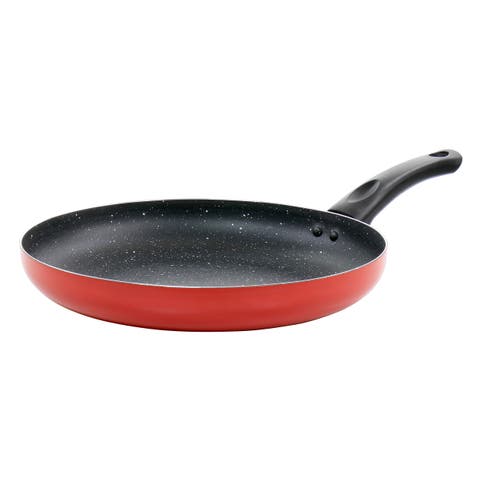 Luneta 11.5 Inch Aluminum Nonstick Frying Pan