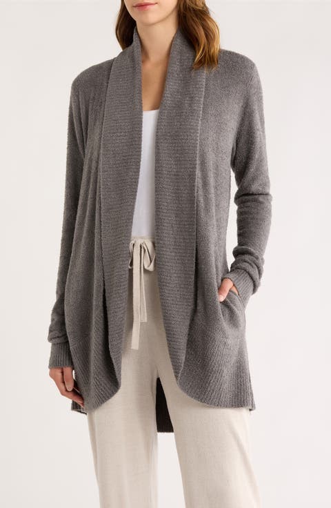 CozyChic® Lite® Circle Cardigan