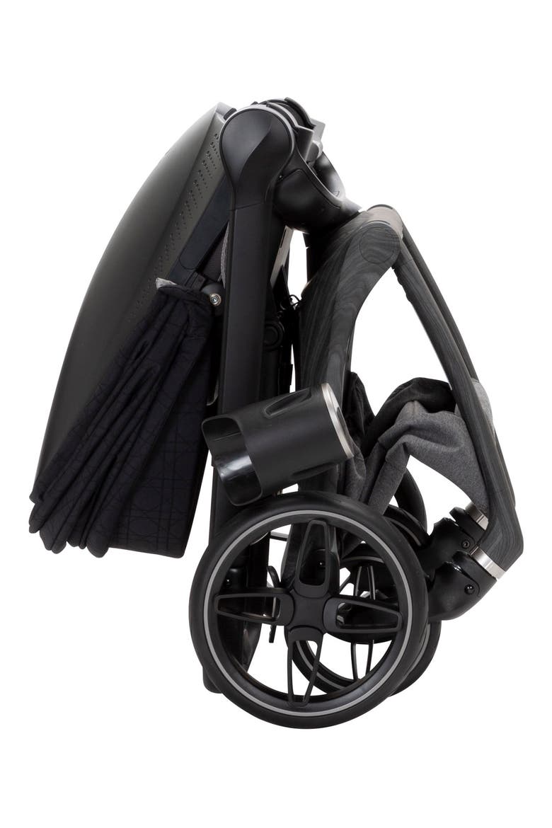 Kindred Collection Tana 360 Modular Stroller, Alternate, color, ONYX HERITAGE