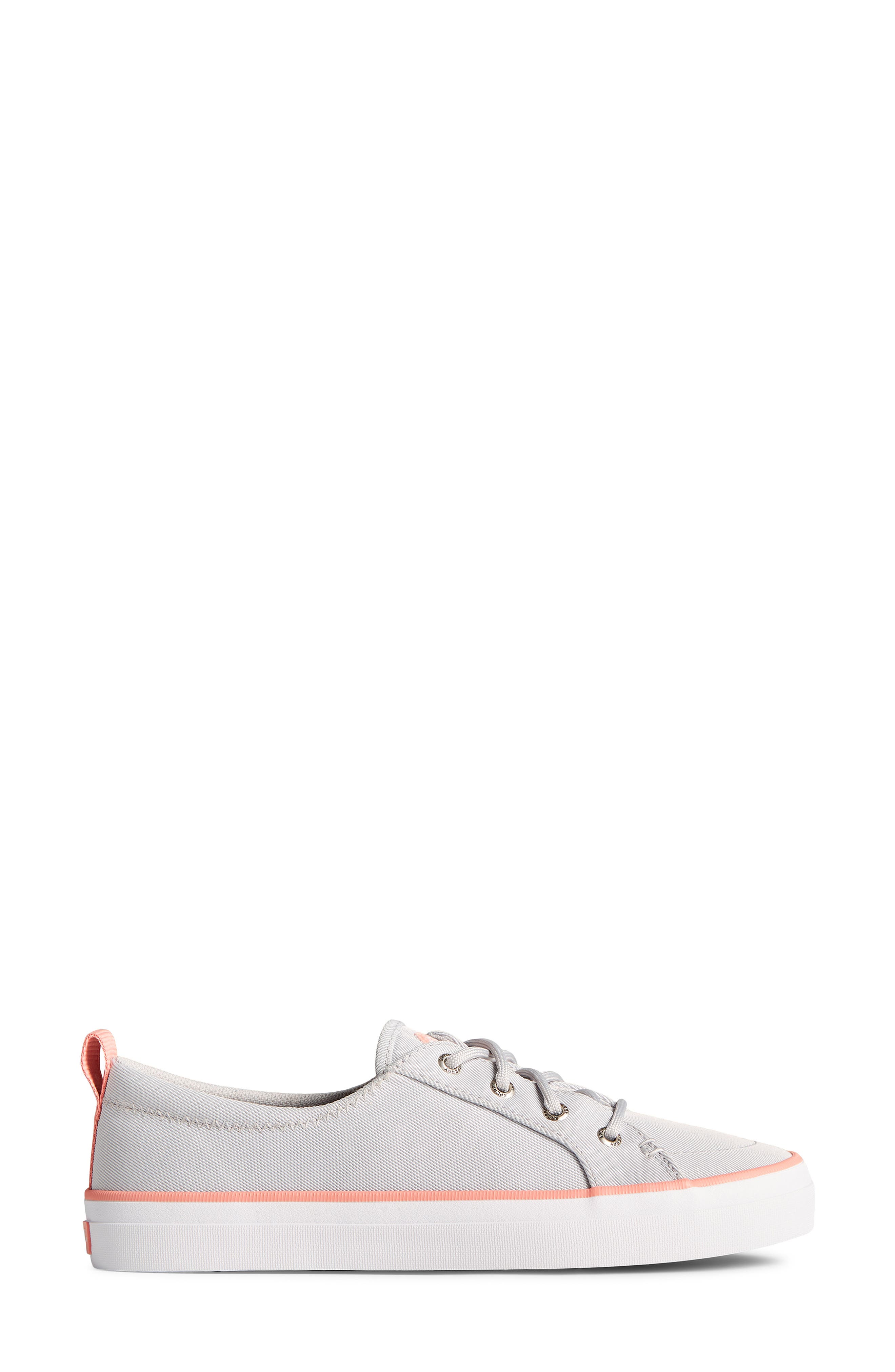 Sperry Sustainability Collection Crest Vibe Sneaker, Alternate, color, 