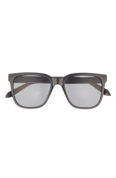 54mm Large Square Sunglasses