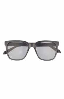 54mm Large Square Sunglasses