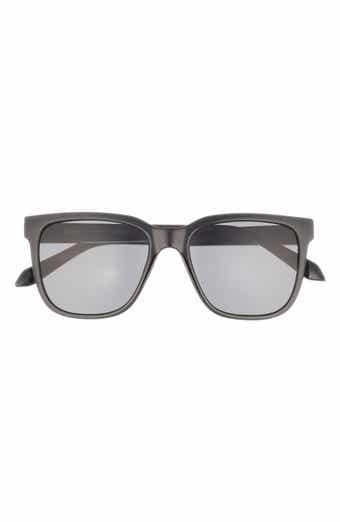 54mm Large Square Sunglasses