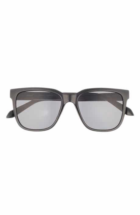 QUAY 54mm Large Square Sunglasses