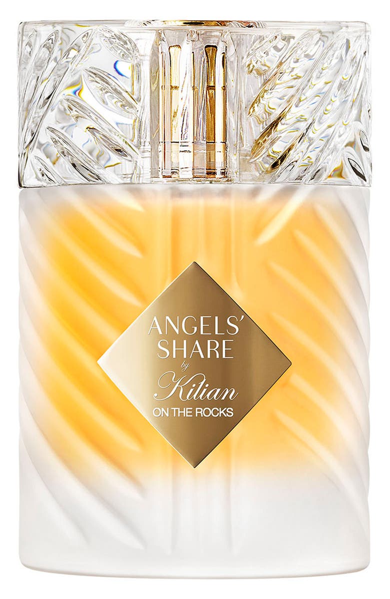 Kilian Paris Angels' Share On the Rocks Eau de Parfum, Main, color, Regular