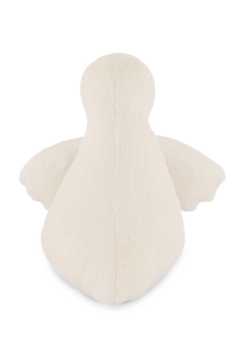 Rose the Duck 9", Alternate, color, White