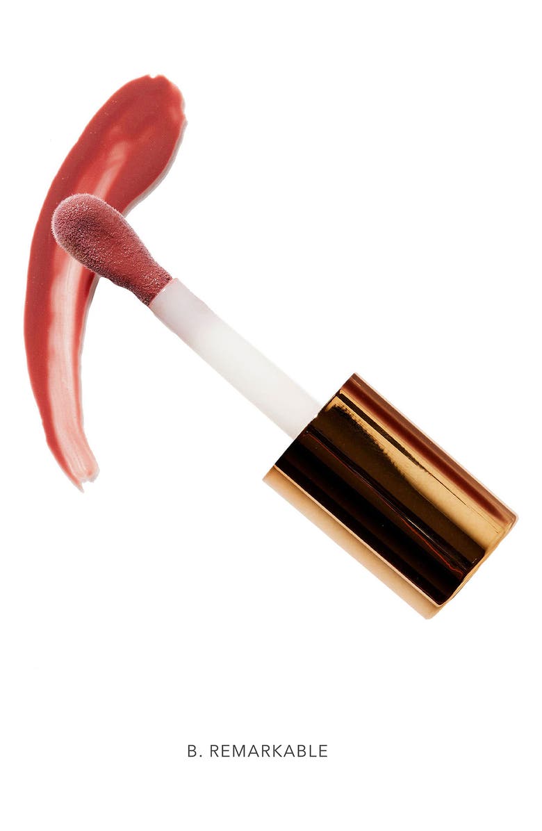 lilah b. Lovingly Lip<sup>™</sup> Tinted Lip Oil, Alternate, color, 