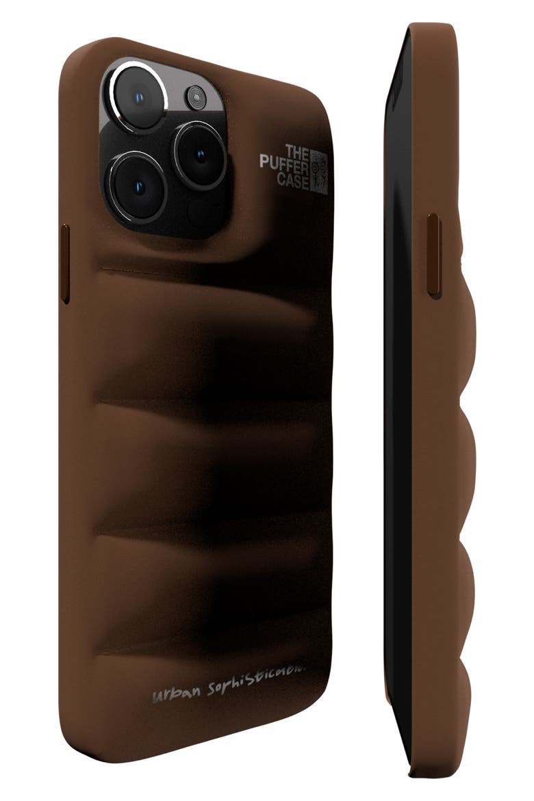 Urban Sophistication iPhone14 iPhone 14 Pro Max Cases | Urban