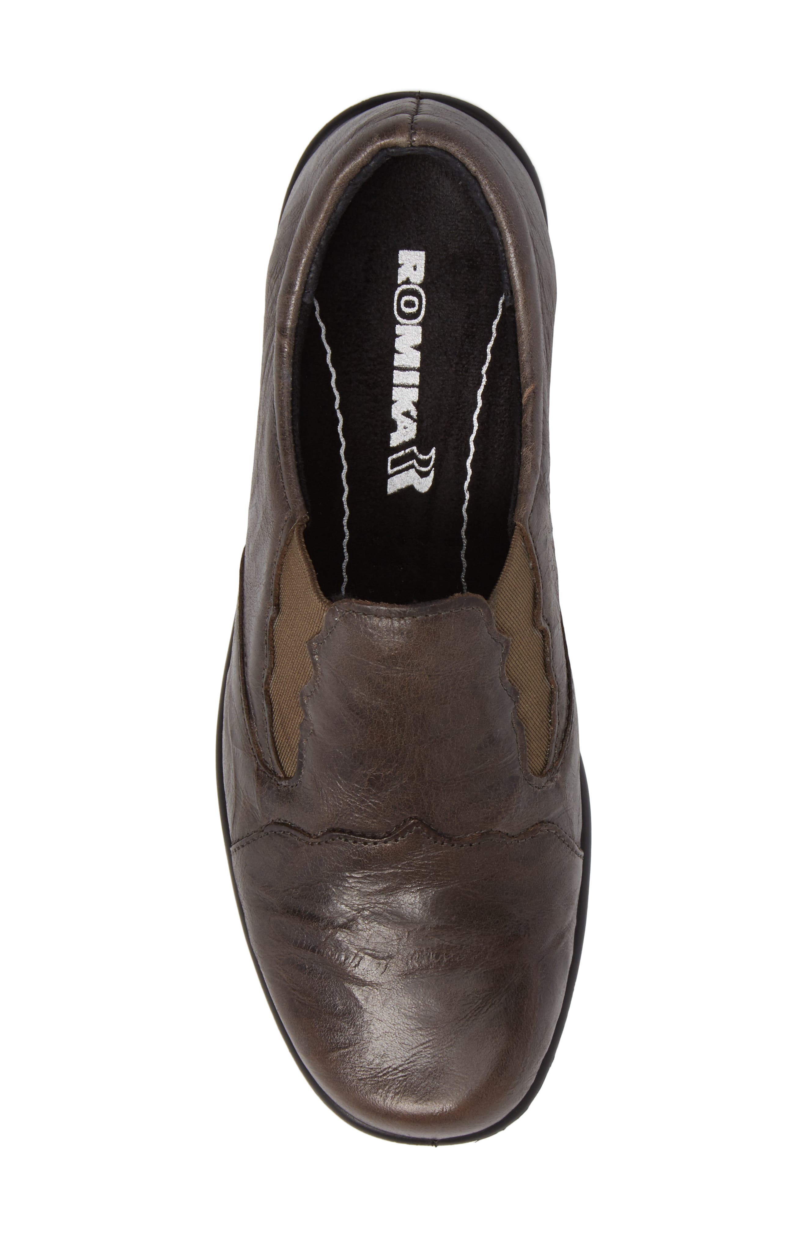 Romika<sup>®</sup> 'Cassie 24' Flat, Alternate, color, 