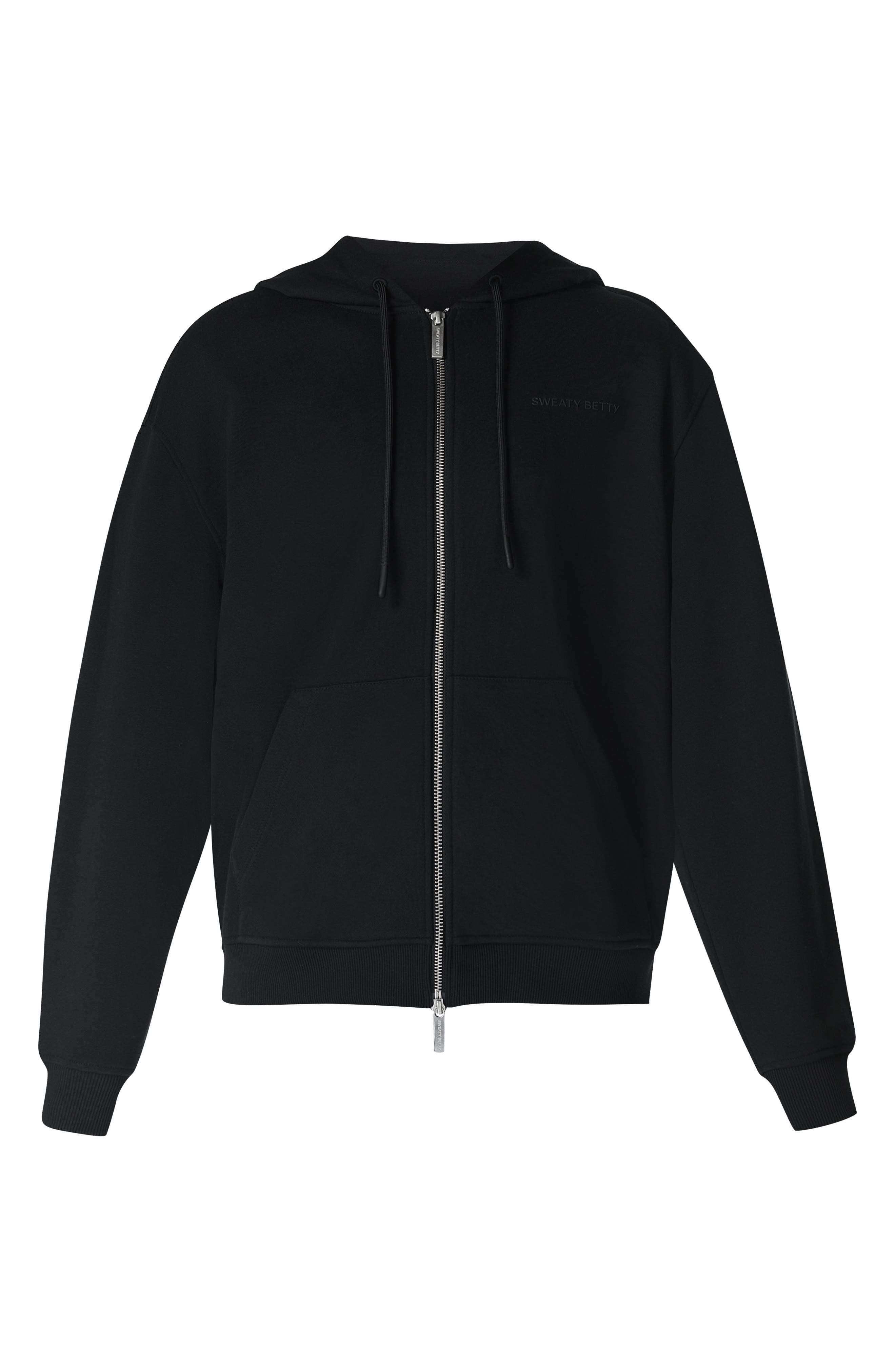 Sweaty Betty Revive Full Zip Hoodie