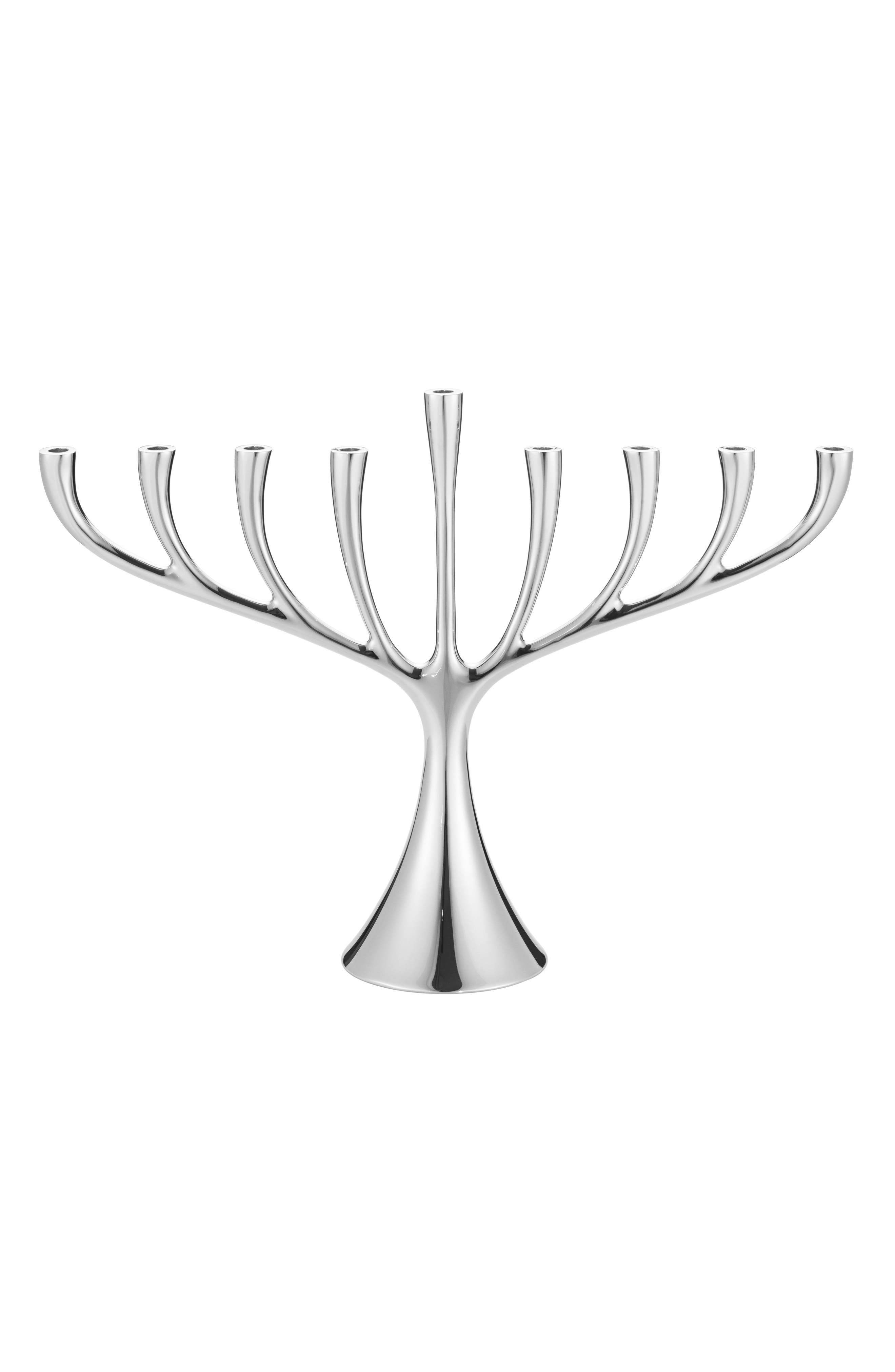 selected SILVER
