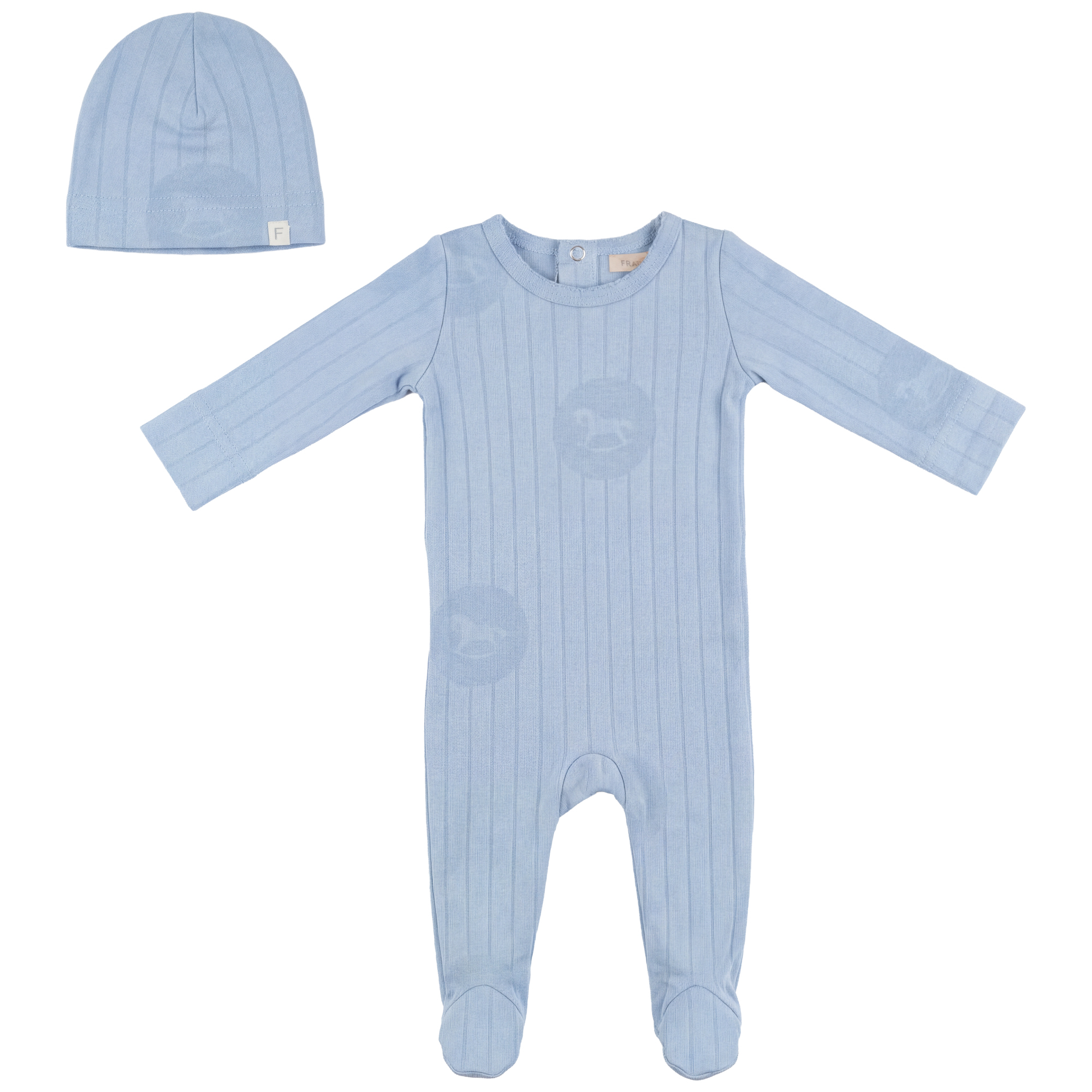Ice Blue