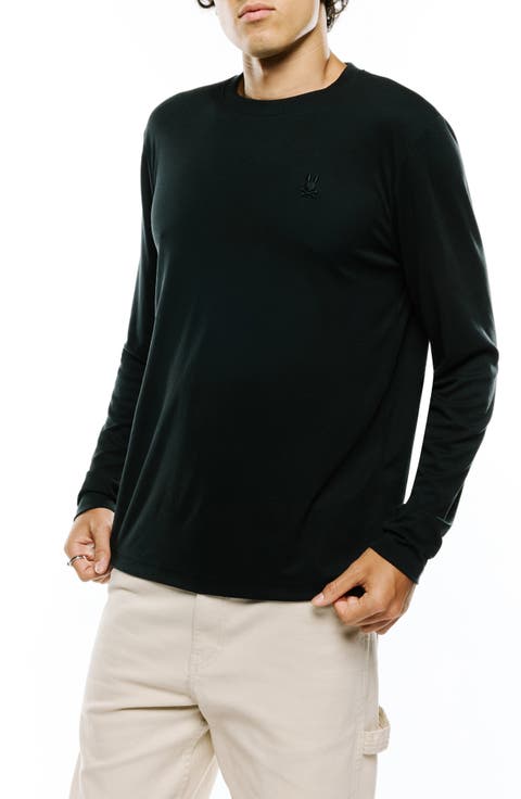 Bryce Performance Long Sleeve T-Shirt