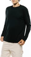 Psycho Bunny Bryce Performance Long Sleeve T-Shirt