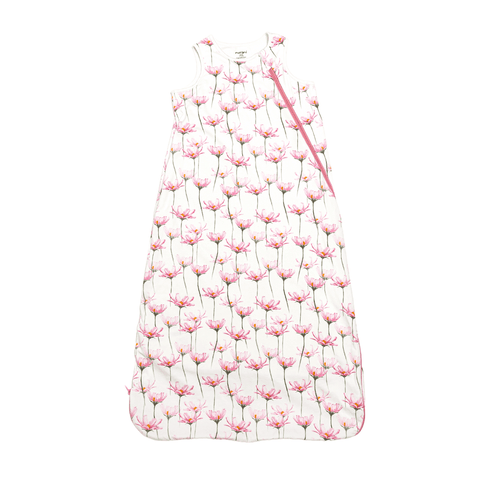 Organic Sleep Sack with Added Insert for All Seasons