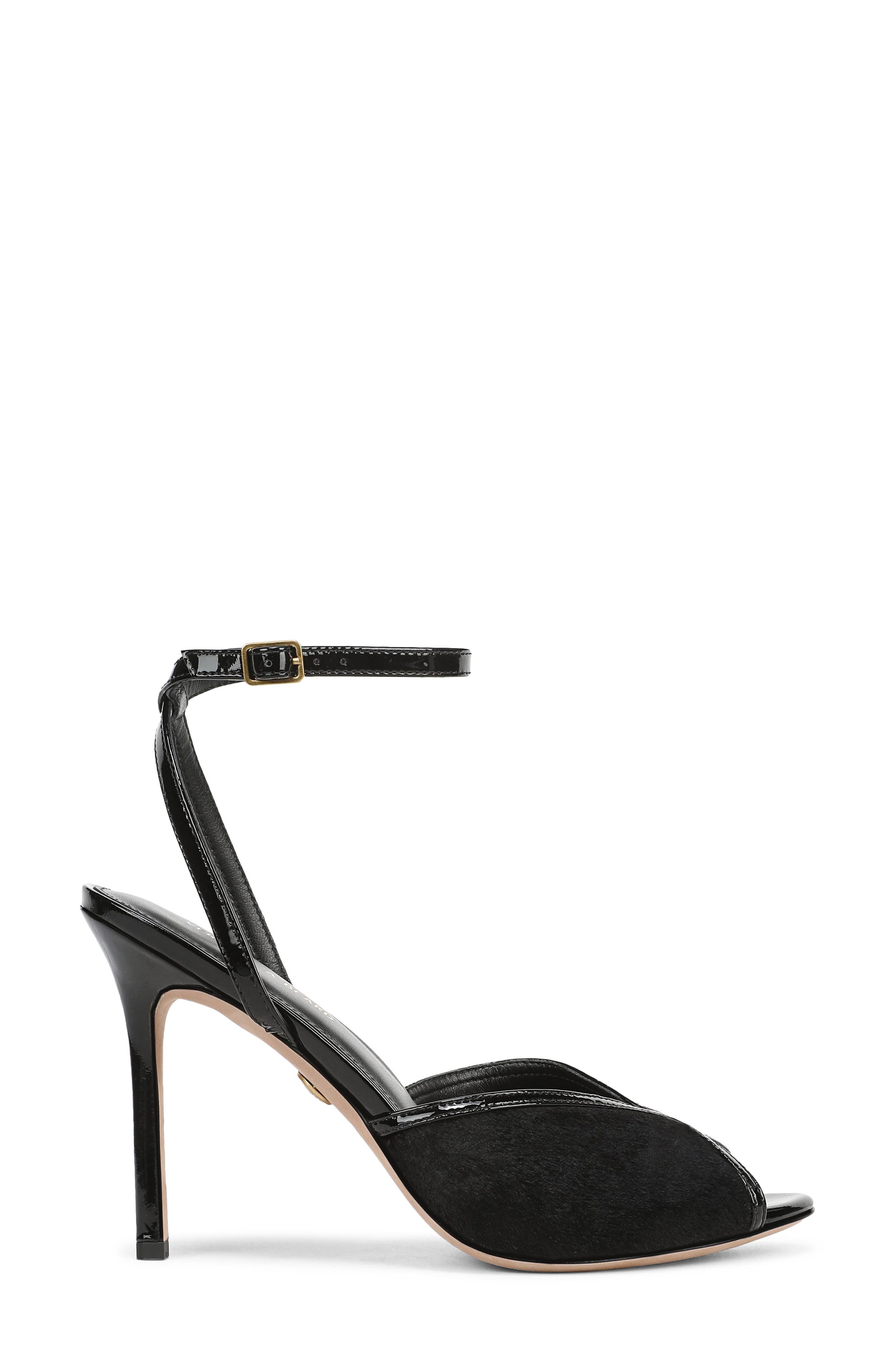 Anora Pump, Alternate, color, BLACK VELVET