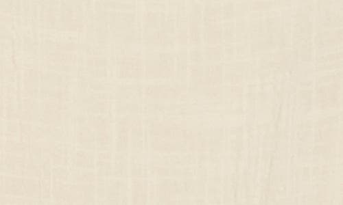 Shop Melrose And Market Puff Sleeve Textured Dress In Ivory Dove