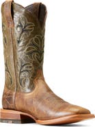 Ariat Cowboss Western Leather Boot