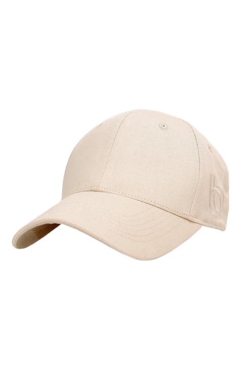 Belle Baseball Cap