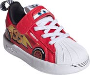 adidas Kids' x Pixar Cars Adiform Superstar Sneaker
