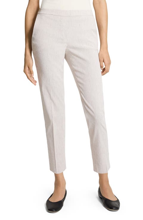 Treeca Pull-On Pants
