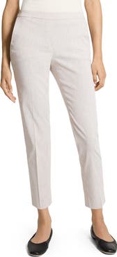 Theory Treeca Pull-On Pants