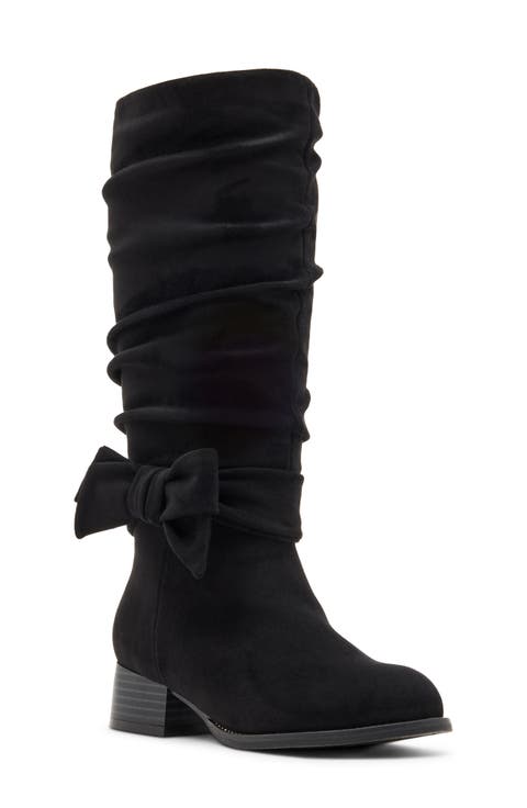 Kids' Jamiga Tall Boot