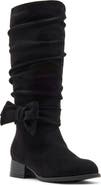 Steve Madden Kids' Jamiga Tall Boot