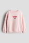 selected Light Pink/Hello Kitty