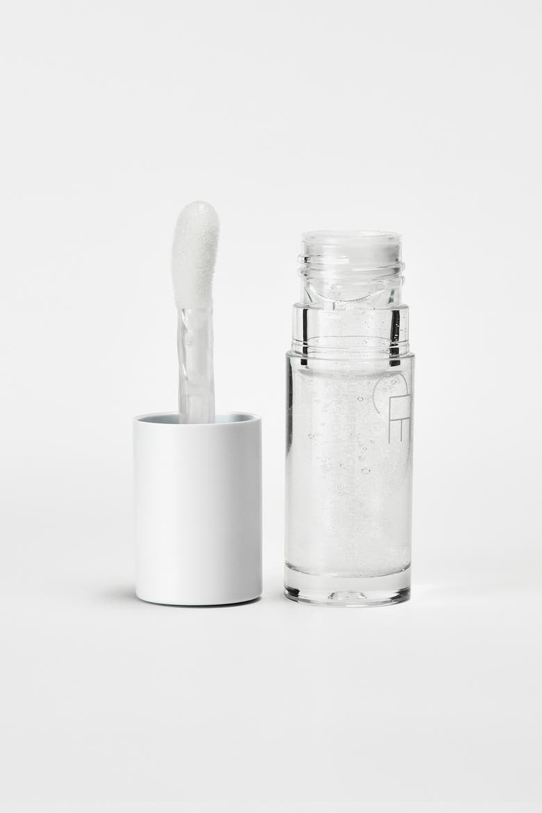Glimmering Complexion Gel, Alternate, color, Crystal-clear