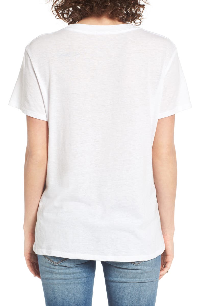 Sub_Urban Riot Beet It Graphic Tee, Alternate, color, 