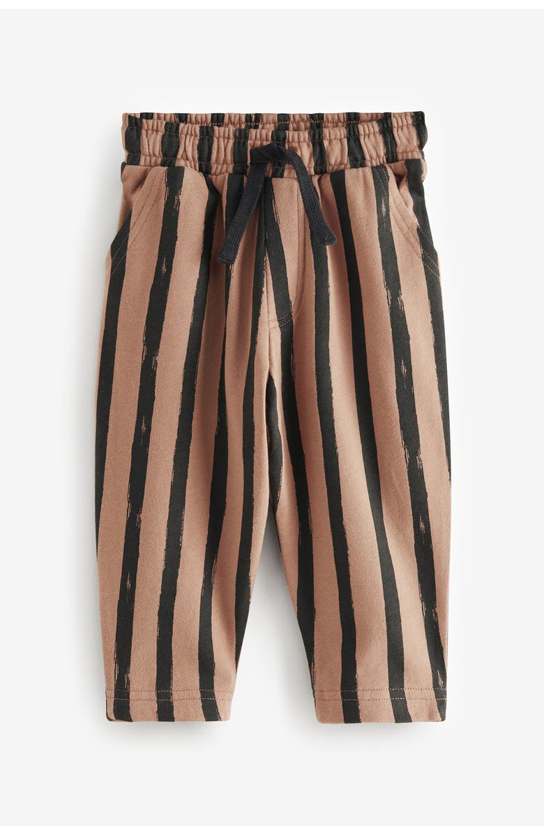 NEXT Kids' Assorted 3-Pack Patterned Joggers, Alternate, color, 