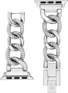Anne Klein Apple Watch® Bracelet Watchband