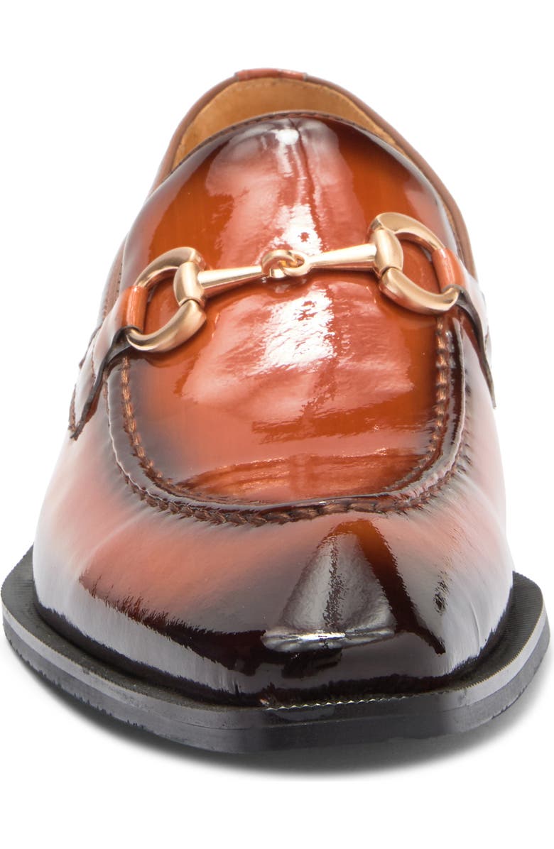 Maison Forte Concord Bit Loafer, Alternate, color, Cognac