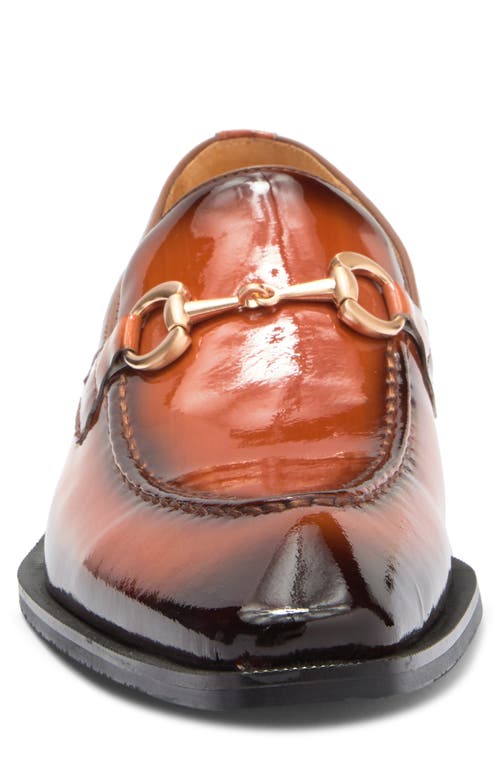 Maison Forte Concord Bit Loafer