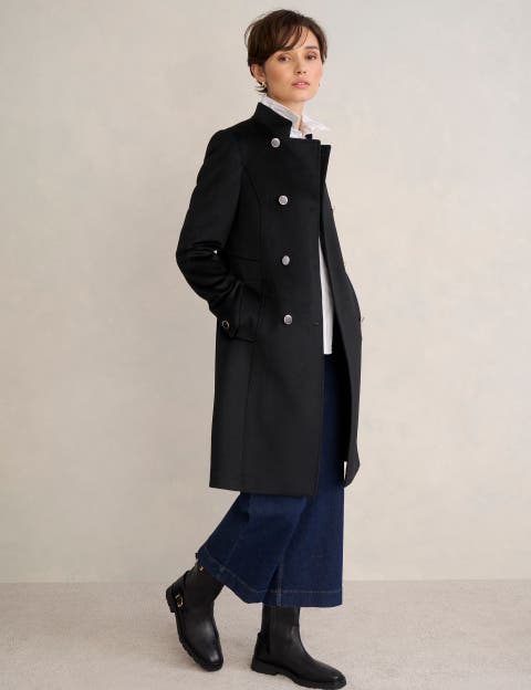 Selina Coat