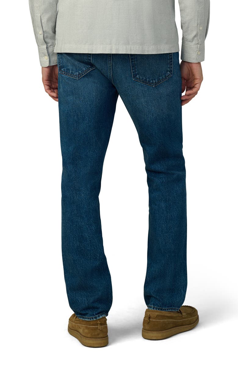 Joe's The Slim Straight Leg Jeans, Alternate, color, Overland