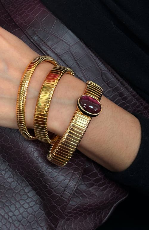 Rc Retro Chic Gladiator Legacy Bracelet In Multi