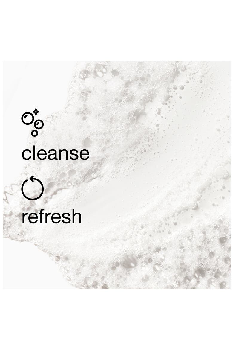 The Clinique for Men™ Face Wash, Alternate, color, NO COLOR