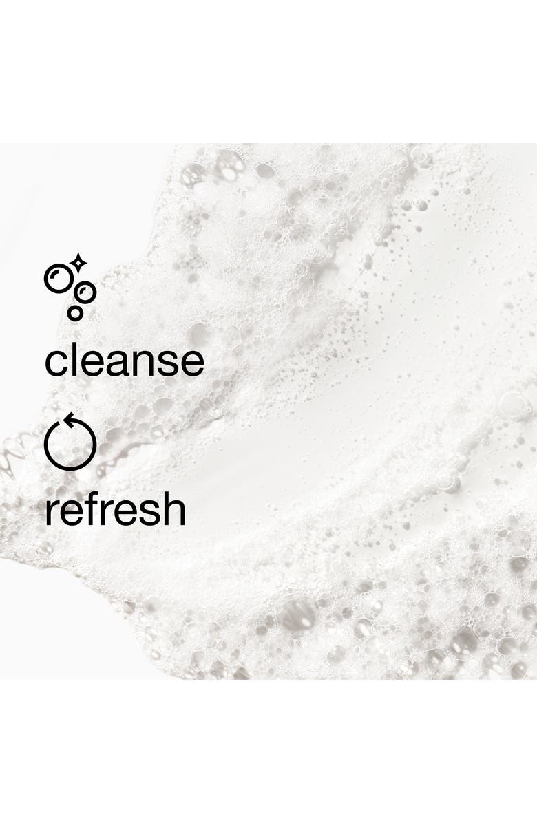 Clinique The Clinique for Men<sup>™</sup> Face Wash, Alternate, color, 