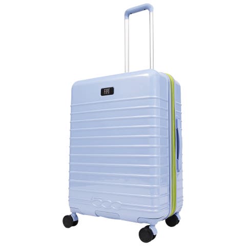 26.5" Expandable Hardside Spinner Luggage