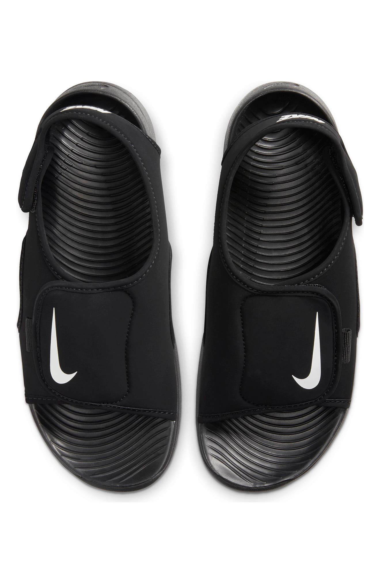 Nike Sunray Adjust 5 Sandal, Alternate, color, 