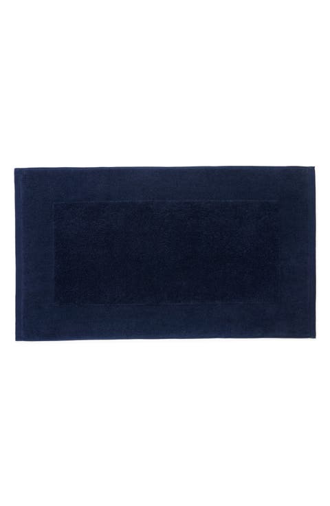 Bello Nuovo Combed Cotton Bath Mat