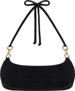 ViX Paula Hermanny Nell Lilian Halter Swim Top