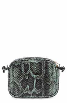 Longchamp Small Rectangular Crossbody Bag