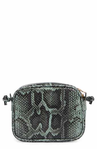 Longchamp Small Rectangular Crossbody Bag