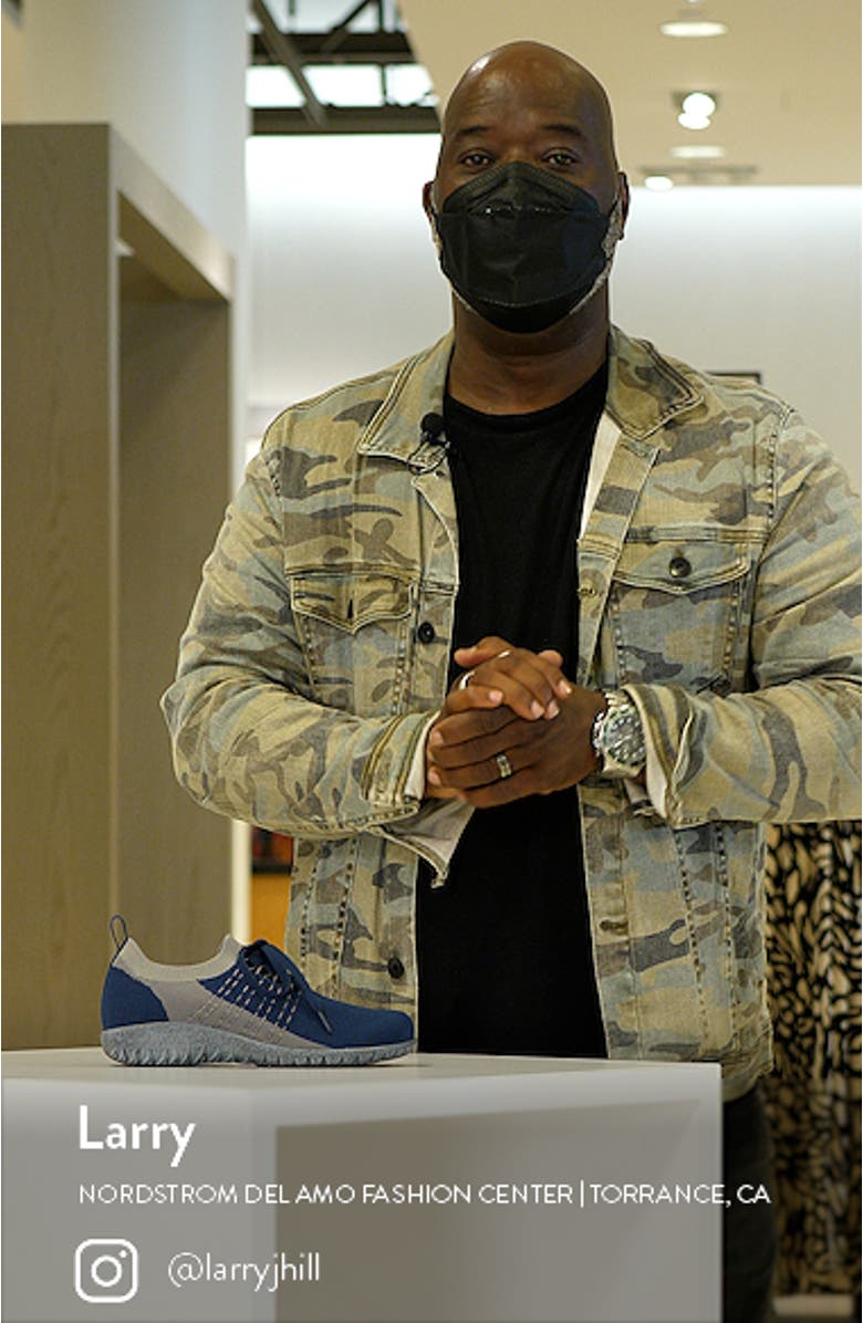 Tama Sneaker, sales video thumbnail