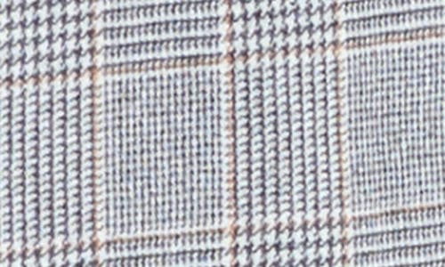 Akris Arie Check Cashmere Jacket